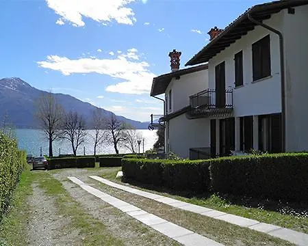 Apartment Tia