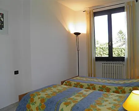 Apartment Tia *