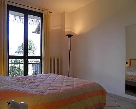 Apartment Tia