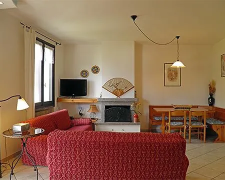 Apartment Tia